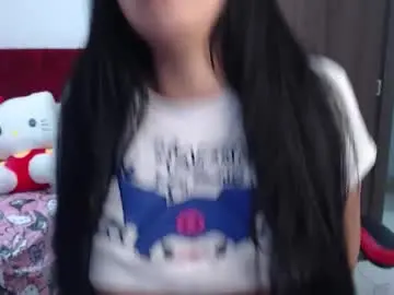 Chaturbate Sex Cam of kaylak18x