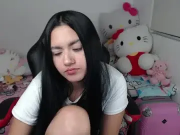 Chaturbate Live Sex Cam of kaylak18x