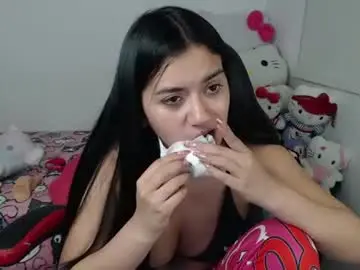 Chaturbate Free Porn Cam of kaylak18x