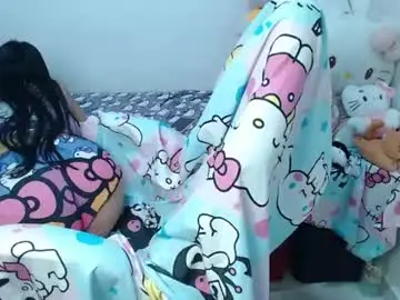 Chaturbate Sex Cam of kaylak18x
