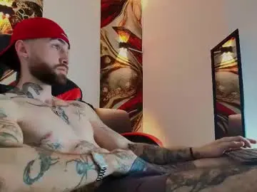 Chaturbate Live Porn of luke_davis01