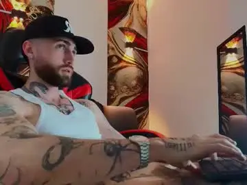 Chaturbate Sex Cam of luke_davis01