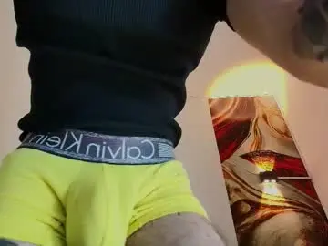 Chaturbate Watch Live Sex Cams of luke_davis01