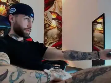 Chaturbate Free Live Porn of luke_davis01