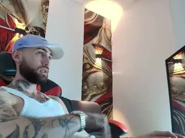 Chaturbate Watch Live Sex Cams of luke_davis01