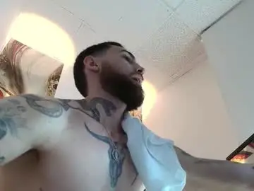 Chaturbate Adult Webcams of luke_davis01