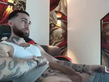 Chaturbate Watch Live Sex Cams of luke_davis01