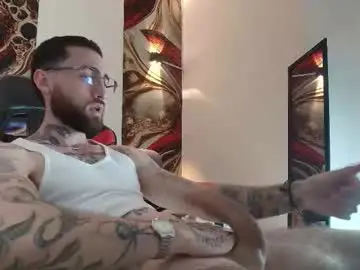 Chaturbate Adult Webcam of luke_davis01