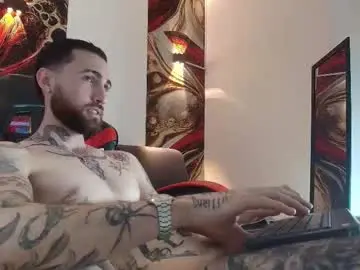 Chaturbate Free Live Porn of luke_davis01