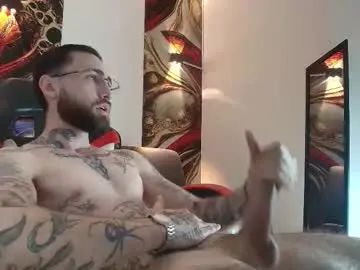 Chaturbate Free Porn Cam of luke_davis01