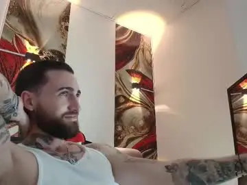 Chaturbate Private Sex Chat of luke_davis01