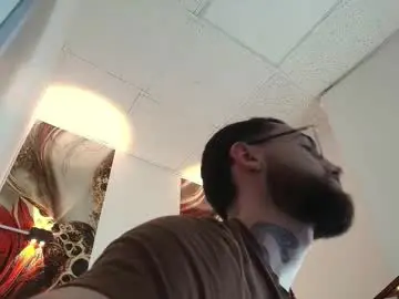 Chaturbate Sex Chat of luke_davis01