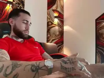 Chaturbate Free Live Porn of luke_davis01