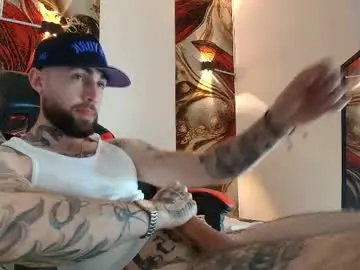 Chaturbate Best Webcam of luke_davis01