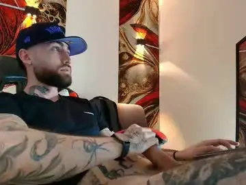 Chaturbate Adult Webcam of luke_davis01