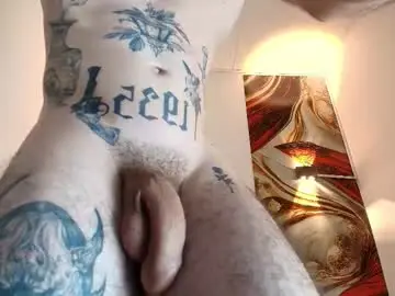 Chaturbate Adult Video Chat of luke_davis01