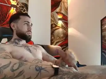 Chaturbate Best live sex cam show of luke_davis01