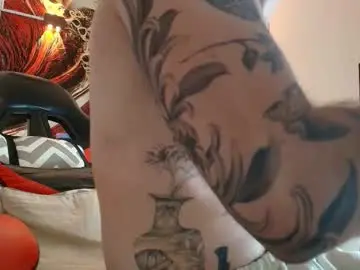 Chaturbate Sex Chat of luke_davis01