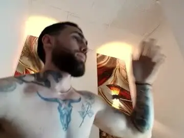 Chaturbate Live Porn of luke_davis01