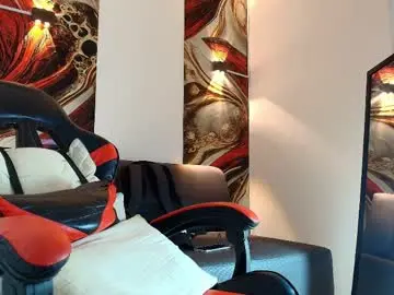 Chaturbate Live Sex Cam of luke_davis01