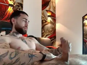 Chaturbate Watch Live Sex Cams of luke_davis01