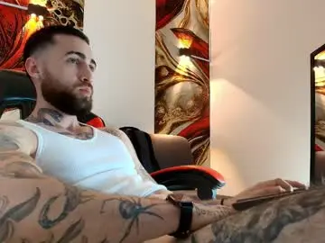 Chaturbate Adult Video Chat of luke_davis01