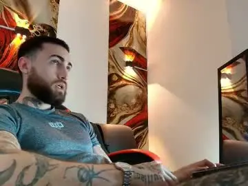 Chaturbate Adult Webcams of luke_davis01