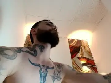 Chaturbate Best live sex cam show of luke_davis01