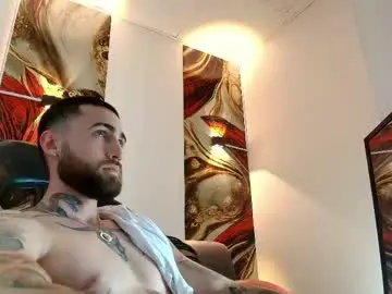 Chaturbate Best Webcam of luke_davis01