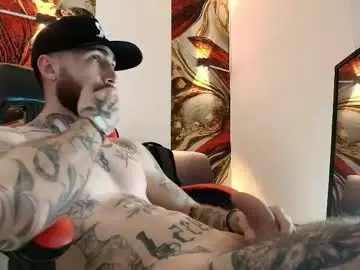 Chaturbate Free Live Porn of luke_davis01