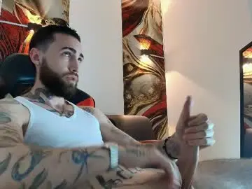 Chaturbate Free Porn Cam of luke_davis01