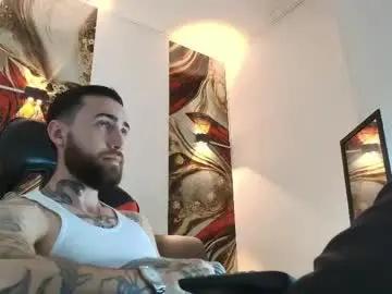 Chaturbate Live Sex of luke_davis01