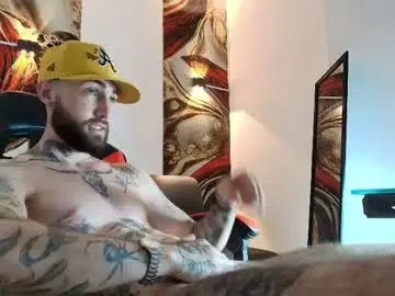 Chaturbate Free Porn Cam of luke_davis01
