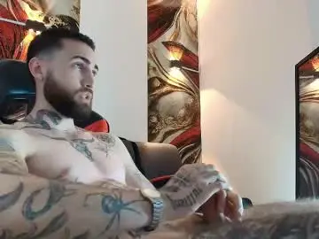 Chaturbate Free Porn Cam of luke_davis01