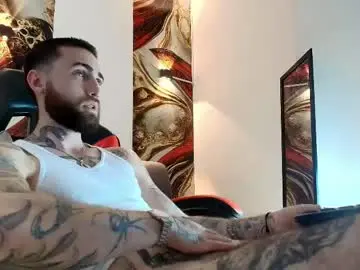 Chaturbate Free Live Porn of luke_davis01