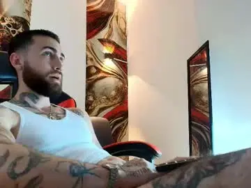 Chaturbate Sex Cam of luke_davis01