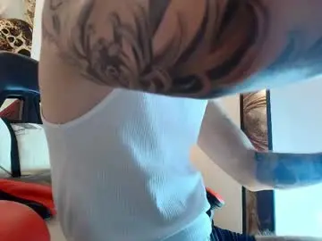 Chaturbate Live Sex Cam of luke_davis01