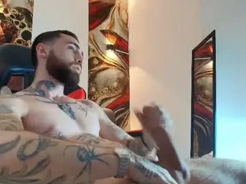 Chaturbate Live Porn of luke_davis01
