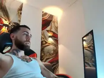 Chaturbate Watch Live Sex Cams of luke_davis01