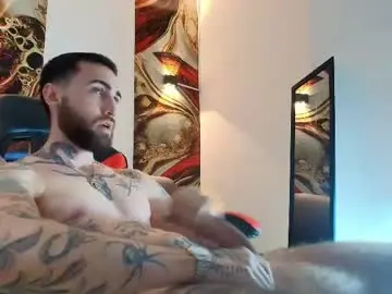 Chaturbate Best Webcam of luke_davis01