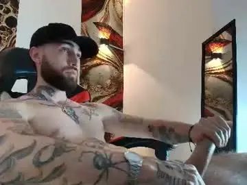 Chaturbate Live Porn of luke_davis01