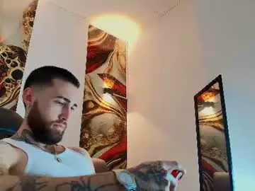 Chaturbate Free Live Porn of luke_davis01