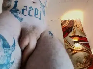 Chaturbate Live Sex Cam of luke_davis01