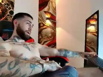 Chaturbate Live Porn of luke_davis01