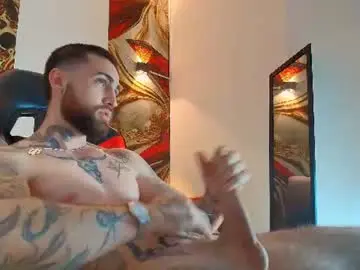 Chaturbate Watch Live Sex Cams of luke_davis01