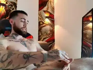 Chaturbate Live Porn of luke_davis01
