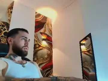 Chaturbate Adult Webcam of luke_davis01