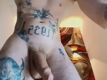 Chaturbate Free Live Porn of luke_davis01
