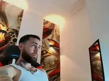 Chaturbate Sex Cam of luke_davis01