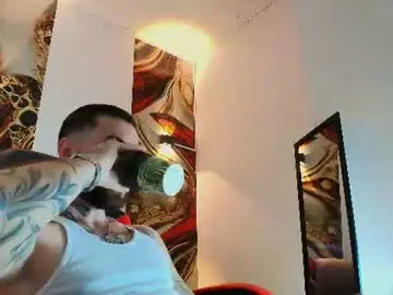 Chaturbate Free Live Porn of luke_davis01